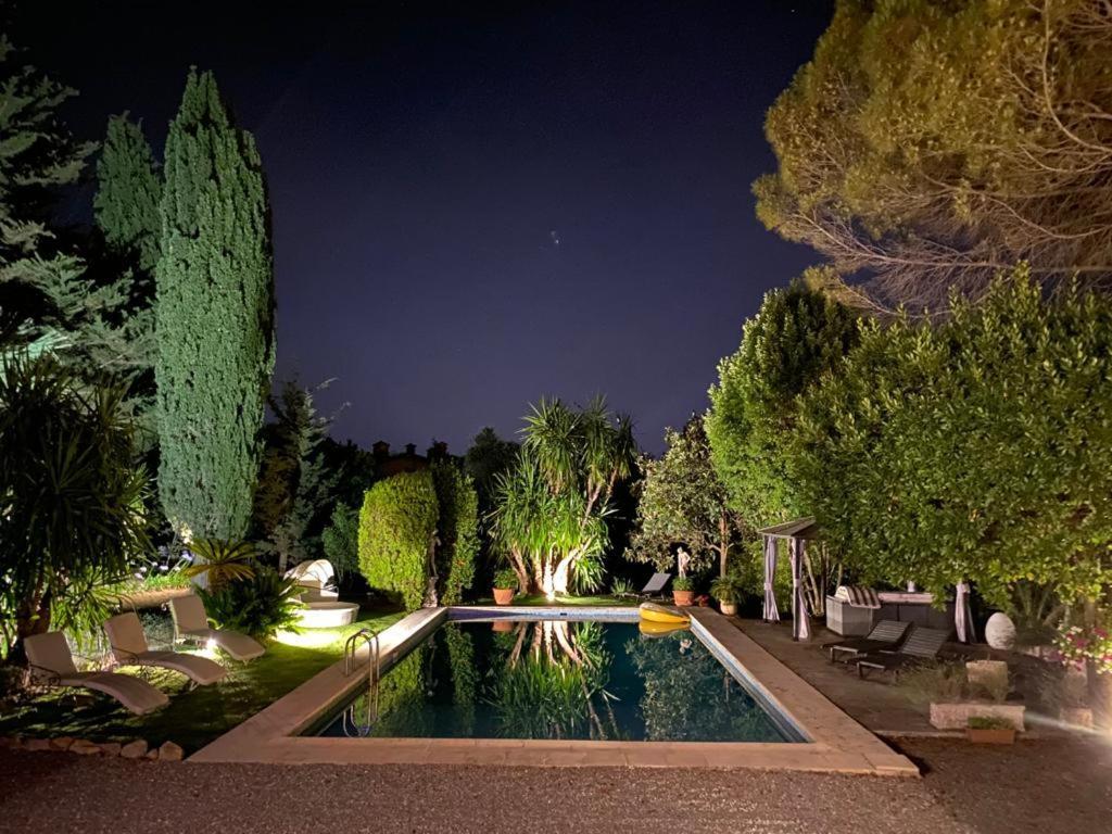 Carpe Diem Paradise Mougins Dış mekan fotoğraf