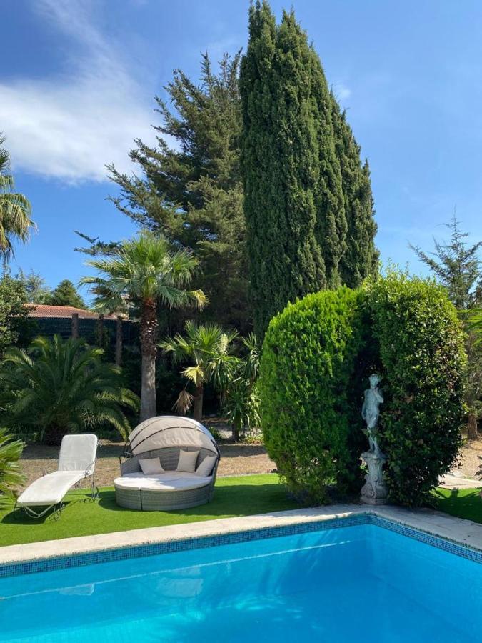 Carpe Diem Paradise Mougins Dış mekan fotoğraf