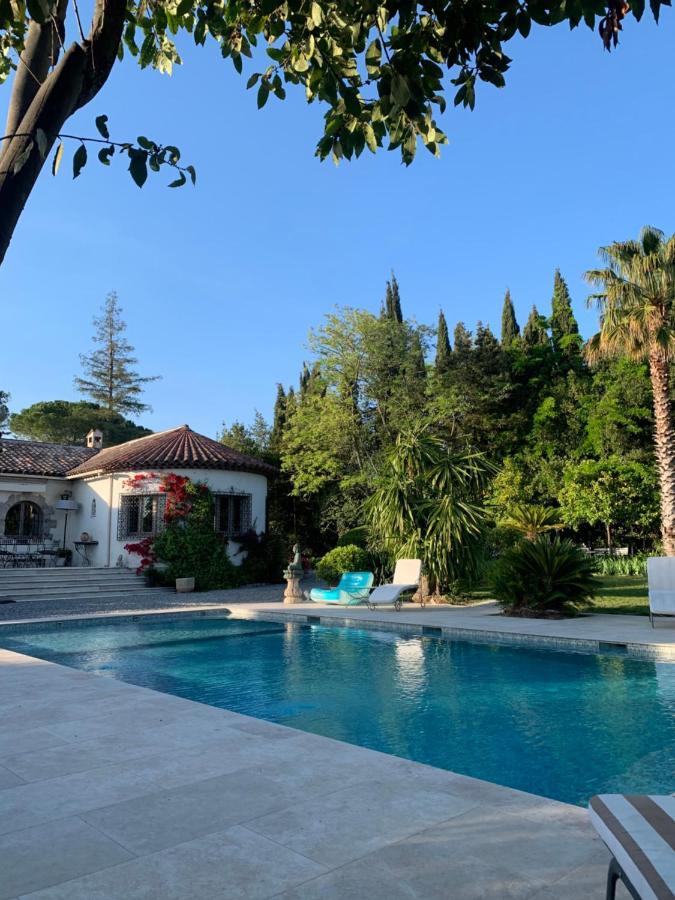 Carpe Diem Paradise Mougins Dış mekan fotoğraf